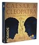 Caesar & Cleopatra Board Game