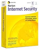 Norton Internet Security for Mac 2.0 Canadian