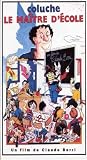 Le Maitre D'ecole (Original French ONLY Version) Le Maitre D'ecole (Original French ONLY Version)