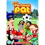 Postman Pat - Postman Pat Goes Football Crazy [DVD]