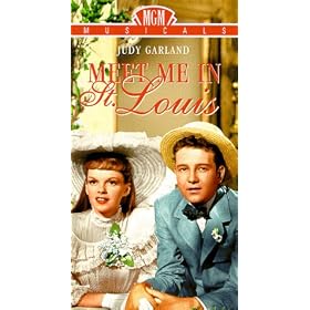 Meet Me in St Louis (1944) by
