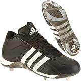Adidas Excelsior 5 Mid Metal Baseball Cleat Mens
