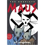 TheCompleteMaus