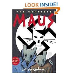 The Complete Maus