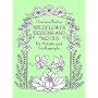 Wildflower Designs and Motifs for Artists and Craftspeople (Dover Pictorial Archive)