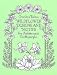 Wildflower Designs and Motifs for Artists and Craftspeople (Dover Pictorial Archive)