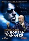 Produkt-Bild: Gianluca Vialli European Football Manager