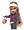 Bratz Cloe Flashback Fever