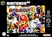 My entire N64 video game collection (from best to worst)