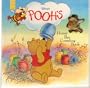 Disney's Pooh's Honey Bee Counting Book (Mouse Works)