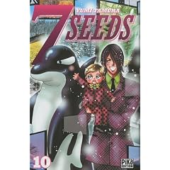 7 Seeds 10