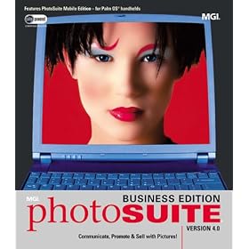 PhotoSuite 4 Business Edition