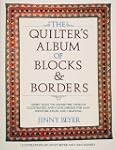 Quilter's Album of Blocks and Borders...