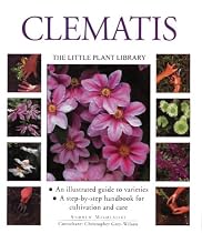 Clematis (Little Plant Library)