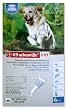K9 Advantix Flea Control for Dogs Over 55 Pounds (4 Applications)