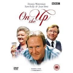 On The Up - Series 1 [DVD]