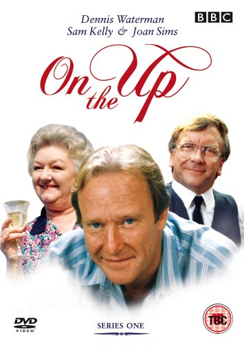 On The Up - Series 1 [DVD]