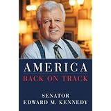 America Back on Track