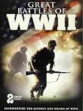 DVD : Great Battles of WWII