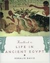 Handbook to Life in Ancient Egypt (Handbook to Life)