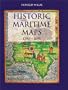 Historic Maritime Maps: Used for HIstoric Exploration 1290-1699 (Temporis)