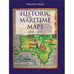 Antique Maps: From the Vatican Collection, 1290-1700 (Temporis Series)
