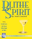 Blithe Spirit - starring Shirley Knight, Ian Ogilvy, Judy Geeson, Rosalind Ayres (Audio Theatre Series)