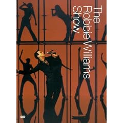 Robbie Williams - The Robbie Williams Show