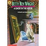 A Ghost In The House