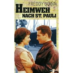 Freddy - Heimweh nach St. Pauli [VHS]