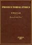 Prosecutorial Ethics (American Casebooks)