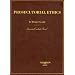 Prosecutorial Ethics (American Casebooks)