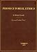 Books : Prosecutorial Ethics (American Casebook Series)