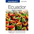 Ecuador/Galapagos: Apa Guide NEU! Reisemagazin / Das Beste auf einen Blick