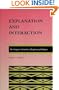 Explanation and Interaction: The Computer Generation of Explanatory Dialogues (ACL-MIT Series in Natural Language Processing)