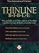 Book NIV Thinline Bible, Large Print
