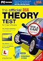 The Official DSA Theory Test for Car Drivers (PC)