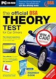 The official DSA theory test for car drivers and the Highway Code
