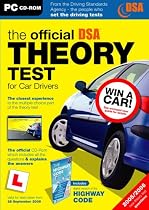 The Official DSA Theory Test for Car Drivers (PC)
