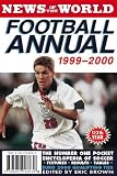News of the World Football Annual 1999-2000
