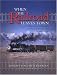 When the Railroad Leaves Town: American Communities in the Age of Rail Line Abandonment--Western U.S.