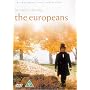 The Europeans [DVD] [1979]