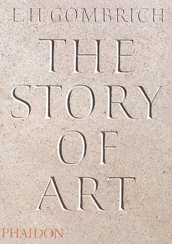 City Travel Guides Discounted  Books : The Story of Art