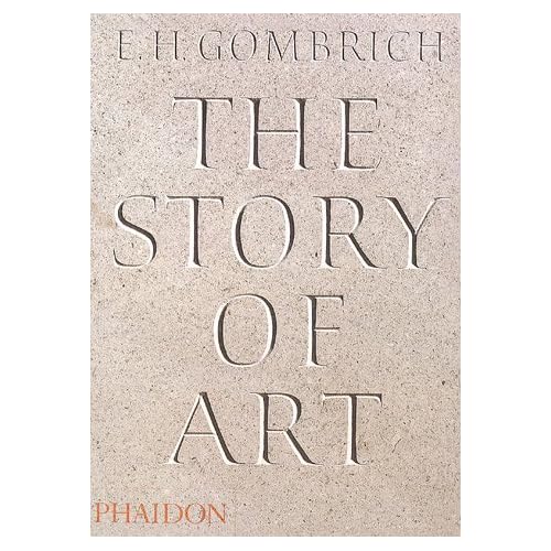 E.H. Gombrich - The Story Of Art