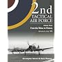 2nd Tactical Air Force: From the Rhine to Victory v. 3 (Air War Classics)