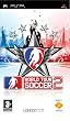 World Tour Soccer 2 (PSP)