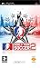 World Tour Soccer 2 (PSP)