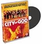 City Of God (Cidade De Deus) [Non-US Format, PAL, Region 2, Import]