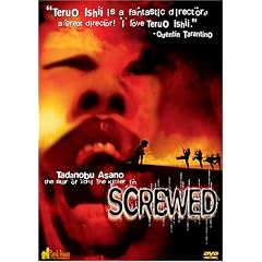 Screwed