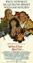 When Time Ran Out [VHS]